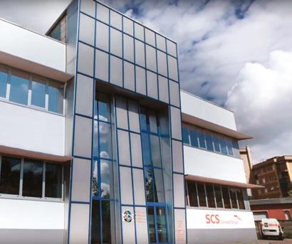 www.scsconcept.com O nas został założony w 2005 roku, z siedzibą główną w Mediolanie, we Włoszech.