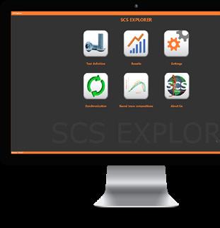 LAB, EasyTouch.
