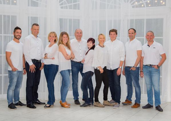 Szkolenie & Analityki Concept Academy Zespół Nasi eksperci ds. szkoleń są do Państwa dyspozycji Akademia Concept, jako oficjalny dostawca usług edukacyjnych, posiada certyfikat ISO 29990.