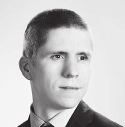 z zakresu IT, HR, Logistyki. Od 5 lat zaangażowany w budowę i zarządzanie wielofunkcyjnym Centrum Usług Wspólnych w Siemens.