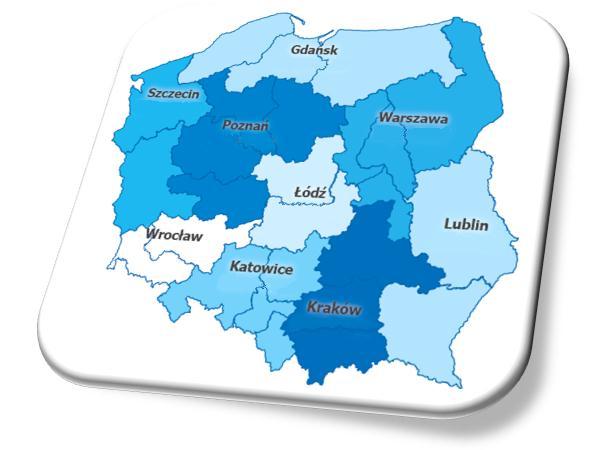 Everest Go-live Docelowy system produktowy Zgodnie z harmonogramem 18 listopada 2013 roku pilotażowo wdrażamy Platformę Everest i produkt PZU Auto w małej skali w sieci sprzedaży wyłącznej w Lublinie.