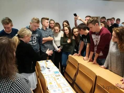 Temat nr 11 Zarządzanie i Logistyka W ramach warsztatów uczestnicy zdobędą wiedzę z zakresu istoty ekonomii oraz funkcjonowania nowoczesnych systemów produkcyjnych i logistycznych.