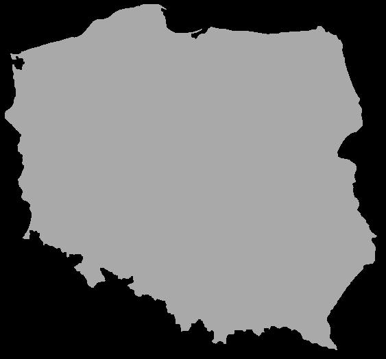 NMG w liczbach 410 440 450 474 526 Wdrożenia BYDGOSZCZ 600 500 310 400 100 KATOWICE Innowacyjne rozwiązania tworzone od 15 lat