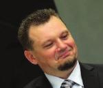 Bartosz Cywiński, CEO Technolog z pasją i aktywist tworzeniu i wdrażaniu cyfrowych rozwiązań dla rynku B2B i B2C.