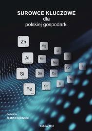 Polityka Surowcowa Polski Ważne dokumenty dot. polityki surowcowej Polski: 1. POLITYKA SUROWCOWA POLSKI RZECZ O TYM, CZEGO NIE MA, A JEST BARDZO POTRZEBNE Prof. Jerzy Hausner (red.