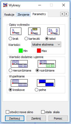 programie ROBOT. Rys.15.