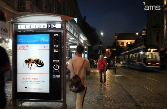 niestandardowych oraz kampanii zrealizowanych w środkach komunikacji miejskiej niższe koszty wynagrodzeo i to efekt niższych kosztów szkoleo r/r świadczeo na wzrost kosztów amortyzacji