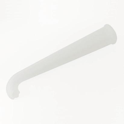a Końcówki gumowe STOŻEK OCYNK- OWANIE PVC NBR SILIKON ANTYSTATYCZNE (*) PRZEWODZĄCE (**) OLEJOODPORNE 40 Z7 21011 Z7 21010 70 Z7 21009 Stożek 40 40000214 40000221 N KOŃCÓWKI 40 Nadaje się do