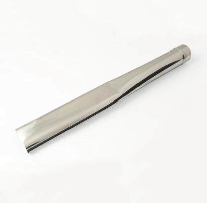6.b Dysze szczelinowe DYSZA SZCZELINOWA DŁUGOŚĆ ALUMINIUM OCYNK- OWANE PVC 40 0 Z7 21027 0 1 zewnętrzny kołnierz Z7 21026 70 600 Z7 21028 Dysza szczelinowa z płaską końcówką 0 1 wewnętrzny kołnierz