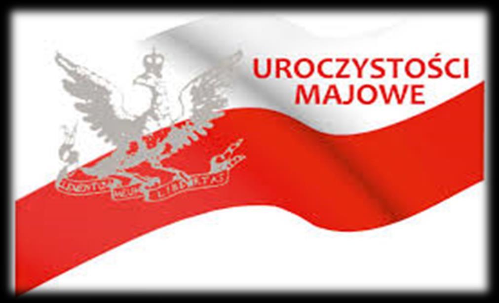 MAJOWY TYDZIEŃ PATRIOTYCZNY W SZKOLE PODSTAWOWEJ W CHOROSZCZY 07.- 11.05.2018 r.