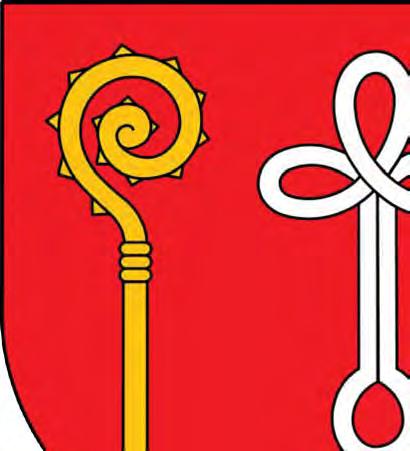 SOŁECKA STRATEGIA ROZWOJU WSI WEŁNICA w gminie Gniezno na lata 2018-2023 Dokument sporządzony przez przedstawicieli Grupy Odnowy Wsi: 1.
