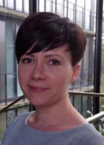 Magdalena PĘGIELSKA Starszy Specjalista Dział Nowych Technologii Operator Gazociągów Przesyłowych GAZ-SYSTEM S.A. ul. Mszczonowska 4, 02-337 Warszawa E-mail: magdalena.pegielska@gaz-system.