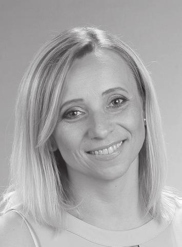 Dr n. med. Emilia Majsiak. Prof