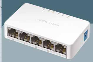 ROUTER MW305R 40935827