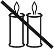 Obsługa Niebezpieczeństwo zatrucia żywnością! Jeżeli brak zasilania pojawi się w trakcie, gdy włączony będzie tryb Sabbath, komunikat nie zostanie zapisany.