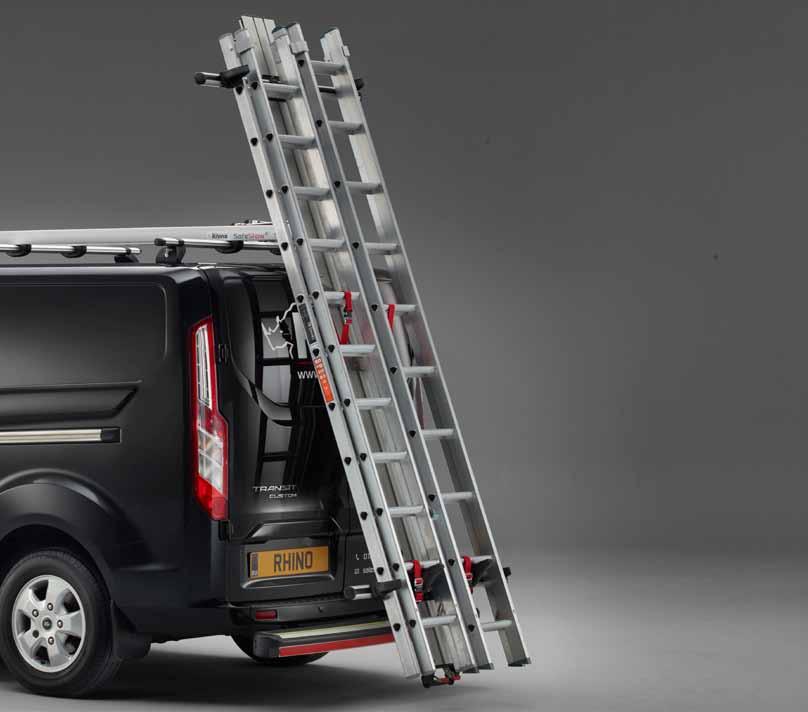 Rhino Products UK www.rhinoproducts.co.uk +44 (0) 1244 833 790 Rhino Products B.V www.rhinoproducts.eu +31 (0) 77 3510133 Rhino Products Nordic AB. www.rhinoproducts.se +46 (0) 565-51005 Rhino Products Sp.
