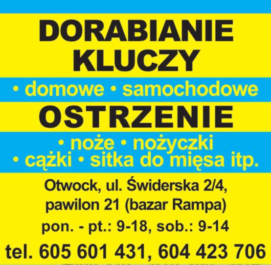 portman.com.pl, tel.: 517 445 776 Otwock mieszkanie 42 m2, 2 pok., piętro I, balkon, ul. Karczewska.