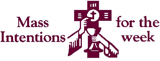 Second Sunday of Advent Page Three SECOND SUNDAY OF ADVENT (4) 8:30 +Charles Turnquist - Birthday Rem. (Family) ++Aniela & Adam Radek (Mizera Family) +William J.