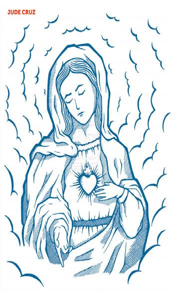 Second Sunday of Advent Page Nine Religious Education