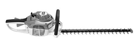 Hedge Trimmers HS 45-18" Hedge Trimmer HS 46 C-E - 22" Hedge Trimmer HS 56-24" Hedge Trimmer HS 82 R - 24" Hedge Trimmer HS 82 R - 30" Hedge Trimmer HS 82 T - 24" Hedge Trimmer HS 82 T - 30" Hedge
