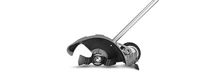 KombiSystem Attachments BF-KM Mini-Cultivator KombiSystem Attachment BG-KM Blower KombiSystem Attachment FBD-KM Bed Redefiner KombiSystem Attachment FCB-KM Curved Lawn Edger KombiSystem Attachment