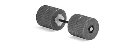 YARD BOSS Accessories MM Weight Kit YARD BOSS Accessory MM Wheel Kit YARD BOSS