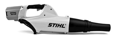 Lithium-Ion Battery-Powered BGA 56 Handheld Blower BGA 56 Handheld Blower BGA 57 Handheld Blower BGA 57 Handheld Blower BGA 85 Handheld Blower FSA 130 R Trimmer FSA 45 Trimmer FSA 56 Trimmer FSA 56