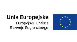 Projekt jest współfinansowany ze środków Europejskiego Funduszu Rozwoju Regionalnego w ramach Regionalnego Programu Operacyjnego Województwa Dolnośląskiego 2014-2020. 3 CEL PROJEKTU 1.