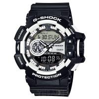 Dane aktualne na dzień: 21-04-2019 18:01 Link do produktu: https://yesap.com/zegarek-casio-g-shock-ga-400-1ae-p-311.