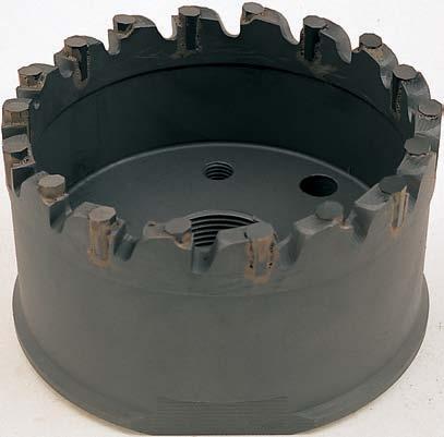 , l= 05 mm DN 50, Ø 5 mm 7 0 frez, /4 gwint wew., l= 5 mm DN 00, Ø 80 mm 7 frez, /4 gwint wew., l= mm DN 400, Ø 75 mm 7 4 frez, /4 gwint wew.