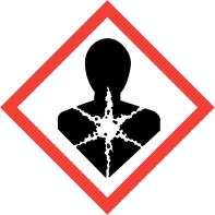 2.2 Elementy etykiety 2.3 Inne zagrożenia Nazwa chemiczna Aceton Alkohol diacetonowy Strona 2 z 8 NIEBEZPIECZEŃSTWO H222 Skrajniełatwopalny aerozol.