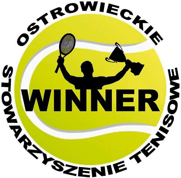 1. ORGANIZATOR: OSTROWIECKIE STOWARZYSZENIE TENISOWE "WINNER" ul. Sienkiewicza 63, 27-400 Ostrowiec Św. Dyrektor i sędzia główny turnieju: Maciej Nowak, tel. 508 127 686 2.