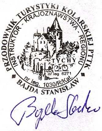 6 WILEMSKA GRAśYNA TYCHY 124/6/10 7 MORAWSKA MARIA TYCHY 125/7/10 8 DANIELCZYK MICHAŁ TYCHY 126/8/10 9 MORAWSKI SŁAWOMIR TYCHY 127/9/10 10 SAMOSZYN DANIEL TYCHY 128/10/10 11 KĄTNY JAN TYCHY 129/11/10
