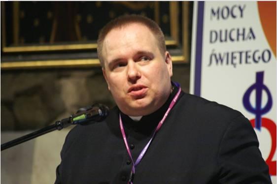Ks. Tomasz Tomaszewski mówiąc o działaniu Ducha Świętego w Biblii zauważył, że jest to temat równie nieogarniony jak sama moc Ducha Świętego.