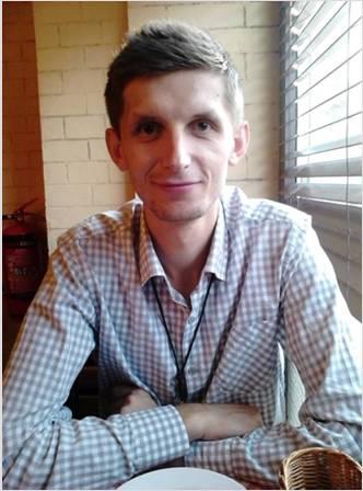Popołudnie i wieczór W swoim słowie bp Adam Wodarczyk przywołał świadectwo