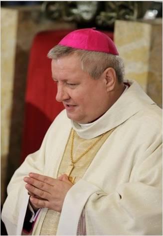 bp Adam Wodarczyk