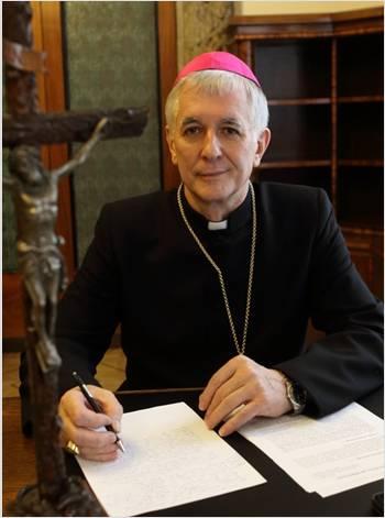 bp Marek Szkudło