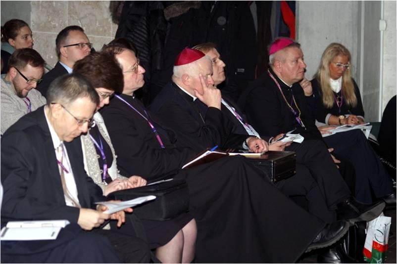 W następnej części programu przedpołudniowego kolejni