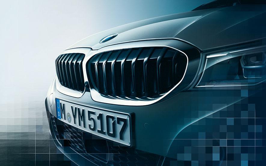 DYNAMIKA I WYDAJNOŚĆ. NAPĘD I UKŁAD JEZDNY. Innowacje i technologie 8 9 BMW EFFICIENTDYNAMICS. MNIEJSZA EMISJA. WIĘKSZA RADOŚĆ Z JAZDY.