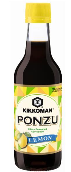 SOS SOJOWY 150ML KIKKOMAN (REGULAR) MAKSYMALNA KWOTA ZWROTU DO 10 ZŁ BRUTTO (SŁOWNIE: DZIESIĘĆ