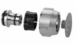 Materiał Cena Euro 100 15 x 1 11170 niklowany 5,1 100 12 x 1 11171 niklowany 10,2 100 14 x 1 11172 niklowany 9,8 100 16 x 1 11173 niklowany 9,3 100 18 x 1 11174* niklowany 8,2 * z ogranicznikiem