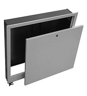 Bezprądowo zamknięty, z adapterem, klasa stopnia ochrony IP54, wyposażony w funkcję First Open, przewód elektryczny 2 x 0,75 mm² - długość 1 m. Wykonanie Nr kat.