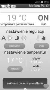 zgodą użytkownika) może otrzymać dostęp do każdej podłączonej do systemu econtrol Logotermy LogoAktiv.