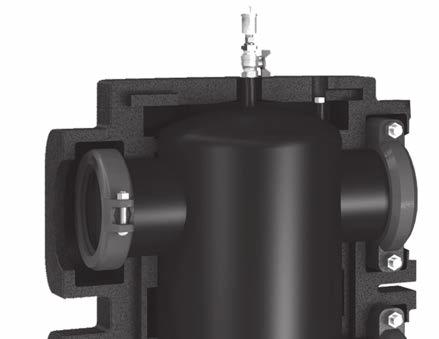 System zabudowy kotłowni do 2300 kw Armatura Wartowniki typ BigFixLock Gwarancja długiej