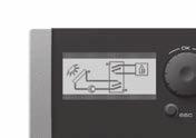Automatyka systemu solarnego Armatura BASIC PRO Regulator solarny BASIC PRO to uniwersalny regulator dla instalacji solarnych z jednym polem kolektorów i jednym zasobnikiem.