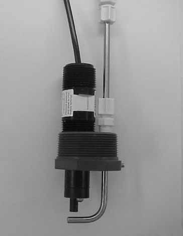 3/4" FNPT ADAPTER WKRĘCANY " FNPT (PEEK) USZCZELKA VITON 2-35 NAKRĘTKA SZEŚCIOKĄTNA, POŁĄCZENIE 2", WKRĘCANY ELEMENT 3" (304 SST) 2, 53, 8 SZCZYT WKRĘCANY SZYJKA, ŁĄCZNIKI (36 SST),
