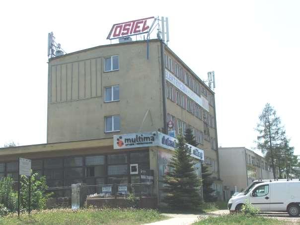 Sprawozdanie: nr 0110101017/RZE02 Strona 92 z 92 ZAŁĄCZNIK NR 2 Fotografia badanej stacji Fot.