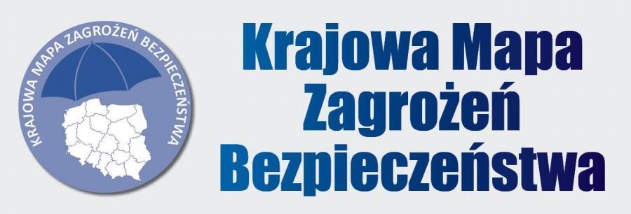 MAPA ZAGROŻEŃ Od 5 października 2016 r. na terenie całego kraju funkcjonuje Krajowa Mapa Zagrożeń Bezpieczeństwa.