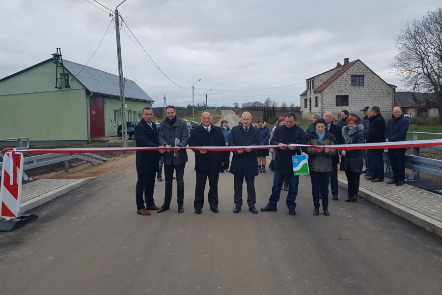 Ważne sybirackie święto W dniach 17-20 listopada 2018 r. w Augustowie miały miejsce uroczyste obchody Dnia Patrona Sybiraków Świętego Rafała Kalinowskiego.