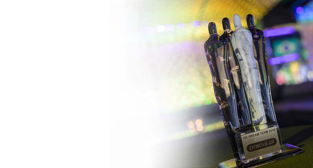 Jaki projekt zgłosi Twój zespół do HR Dream Team 2019?